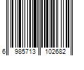 Barcode Image for UPC code 6985713102682