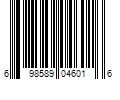 Barcode Image for UPC code 698589046016