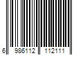 Barcode Image for UPC code 6986112112111