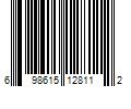 Barcode Image for UPC code 698615128112