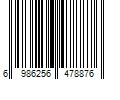 Barcode Image for UPC code 6986256478876