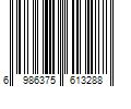 Barcode Image for UPC code 6986375613288