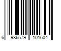 Barcode Image for UPC code 6986579101604