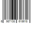 Barcode Image for UPC code 6987138618618