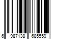 Barcode Image for UPC code 6987138685559