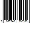 Barcode Image for UPC code 6987246390383. Product Name: 