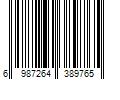 Barcode Image for UPC code 6987264389765