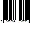 Barcode Image for UPC code 6987264390785