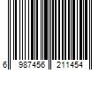 Barcode Image for UPC code 6987456211454