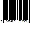 Barcode Image for UPC code 6987482023526