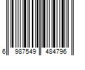 Barcode Image for UPC code 6987549484796