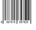 Barcode Image for UPC code 6987615657529