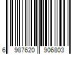 Barcode Image for UPC code 6987620906803