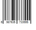 Barcode Image for UPC code 6987635733555