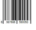 Barcode Image for UPC code 6987686590053