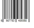 Barcode Image for UPC code 6987753489358