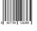 Barcode Image for UPC code 6987799128365