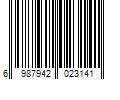 Barcode Image for UPC code 6987942023141