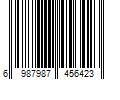 Barcode Image for UPC code 6987987456423