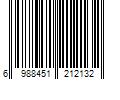 Barcode Image for UPC code 6988451212132