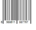 Barcode Image for UPC code 6988611887767