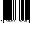 Barcode Image for UPC code 6988809887388