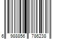 Barcode Image for UPC code 6988856786238