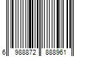 Barcode Image for UPC code 6988872888961