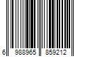 Barcode Image for UPC code 6988965859212