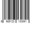 Barcode Image for UPC code 6989123130891