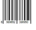 Barcode Image for UPC code 6989652386950