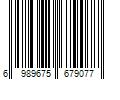 Barcode Image for UPC code 6989675679077