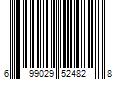 Barcode Image for UPC code 699029524828