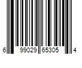 Barcode Image for UPC code 699029653054