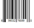 Barcode Image for UPC code 699032768998