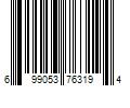 Barcode Image for UPC code 699053763194