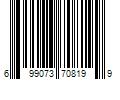 Barcode Image for UPC code 699073708199