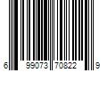 Barcode Image for UPC code 699073708229