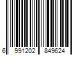 Barcode Image for UPC code 6991202849624