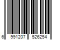 Barcode Image for UPC code 6991207526254