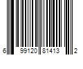 Barcode Image for UPC code 699120814132