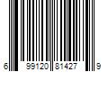 Barcode Image for UPC code 699120814279