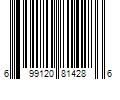 Barcode Image for UPC code 699120814286