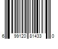 Barcode Image for UPC code 699120814330