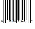 Barcode Image for UPC code 699120814422