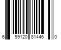 Barcode Image for UPC code 699120814460