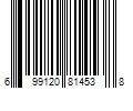 Barcode Image for UPC code 699120814538