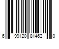 Barcode Image for UPC code 699120814620