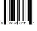 Barcode Image for UPC code 699120814644