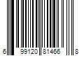 Barcode Image for UPC code 699120814668